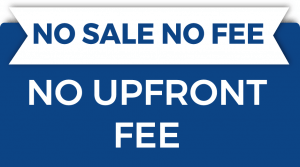 Estate agents in Birmingham City Centre - no-sale no fee