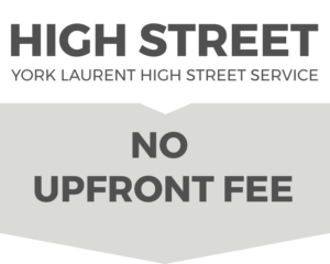Estate Agents Birmingham City Centre no fee