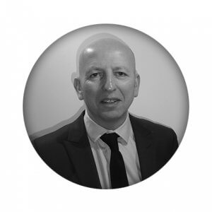 Estate agent in Birmingham city centre - Marcel
