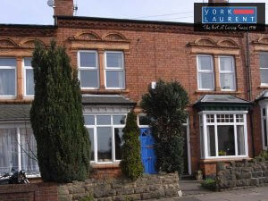 York Laurent Sales & Lettings Birmingham