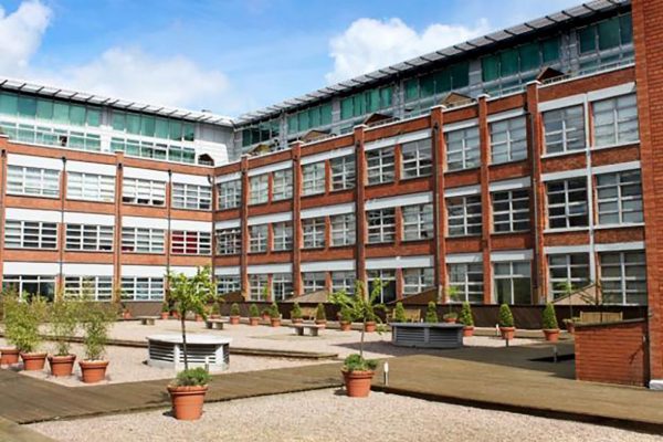 Platinum Apartments, 89 Branston Street, B18