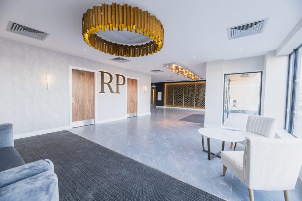 Regency Place, 50 Parade, Birmingham, B1 3DS