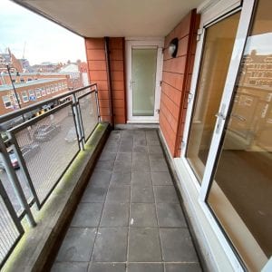 York Laurent Sales & Lettings Birmingham